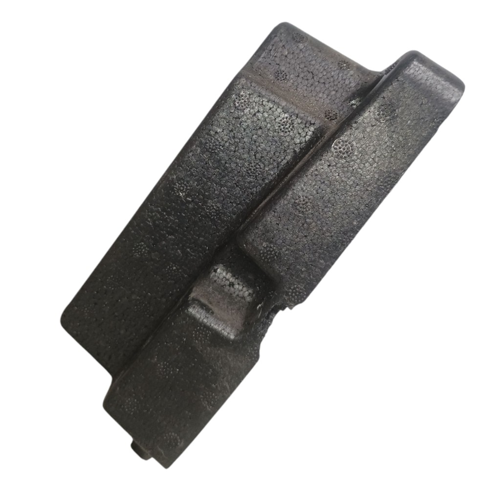 Isopor Impacto Forro Porta Diant Esq Ford Ka 2017 *detalhe 2