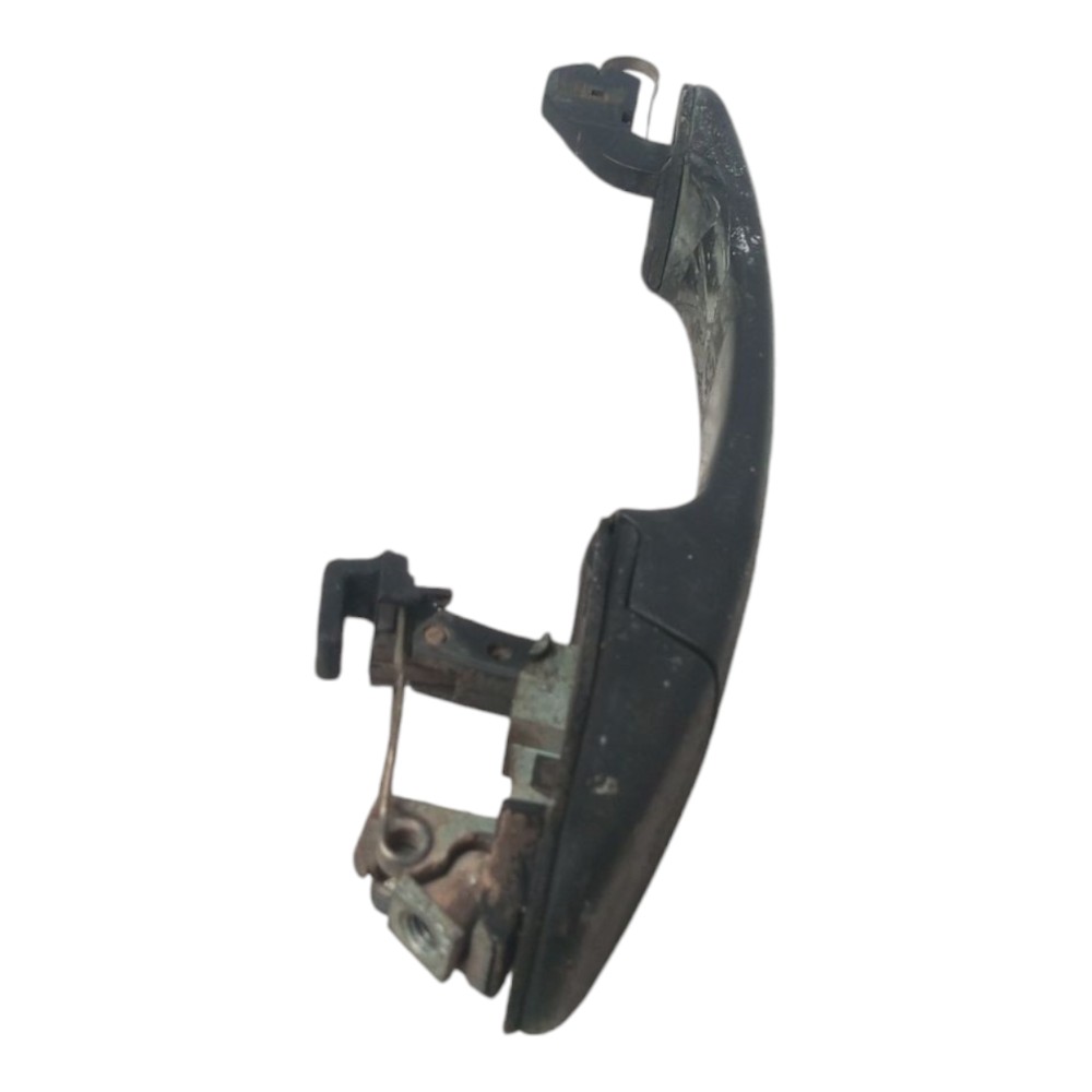 Maçaneta Externa Porta Trás Esq Vw Gol 2003 1