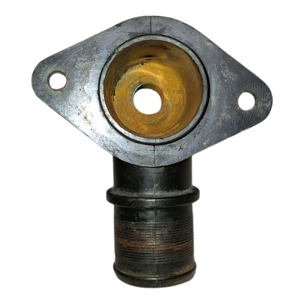 Flange Bomba Agua 206 207 208 307 C3 C4 1.6 2012 2