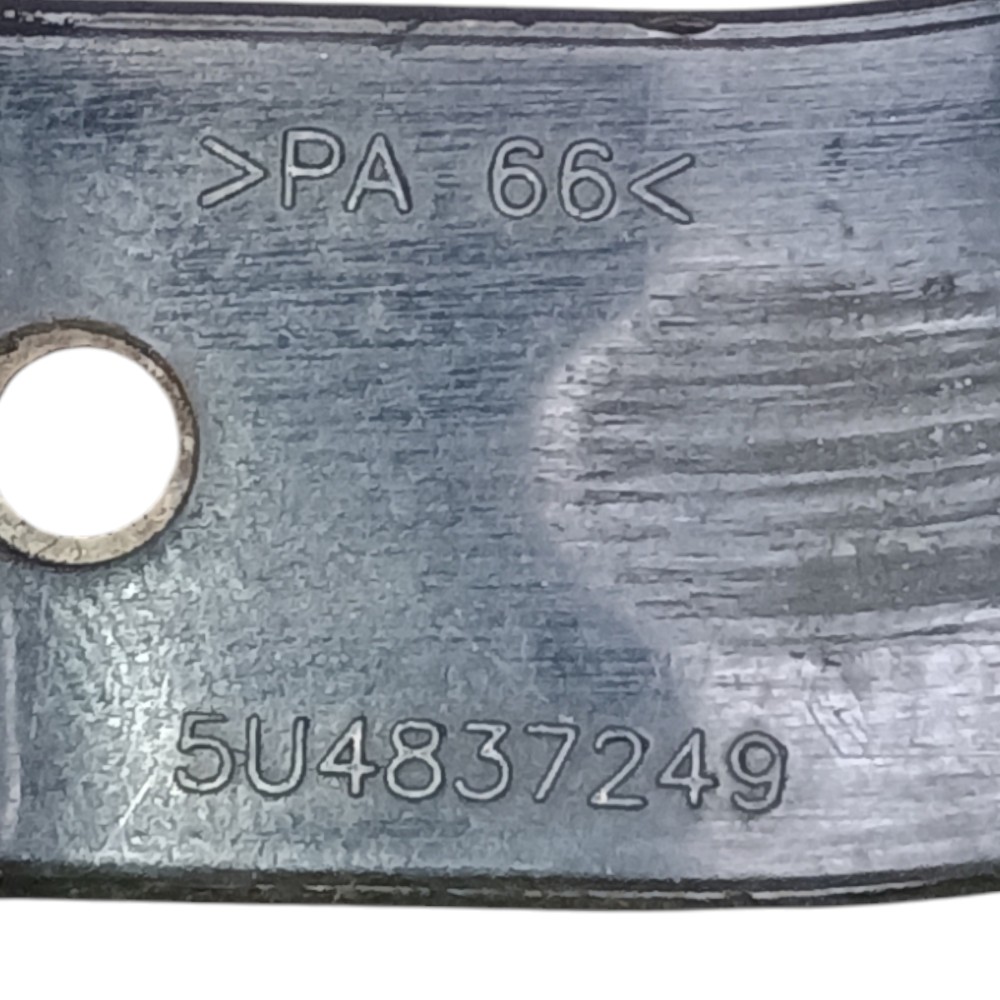 Limitador Porta Dianteira Esquerda Vw Saveiro 2020 5u4837249 4