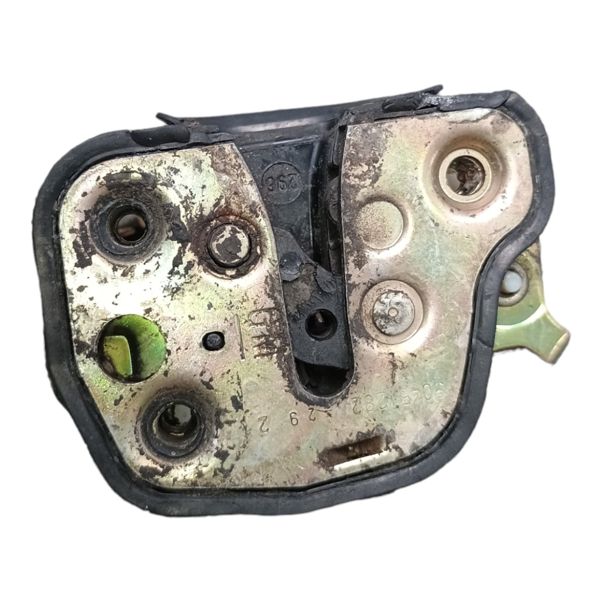 Fechadura Porta Dianteira Direita Manual Corsa 1994 A 2017 3