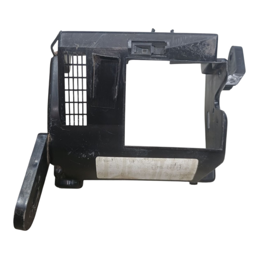 Suporte Caixa Fusíveis Motor Peugeot 206 2001 À 2008 3