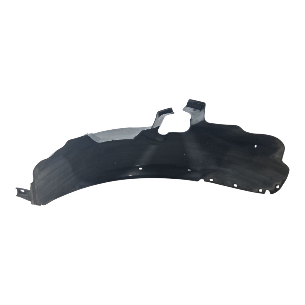 Parabarro Traseiro Direito Vw Polo Sedan 1.6 2008 6q0810972a 4
