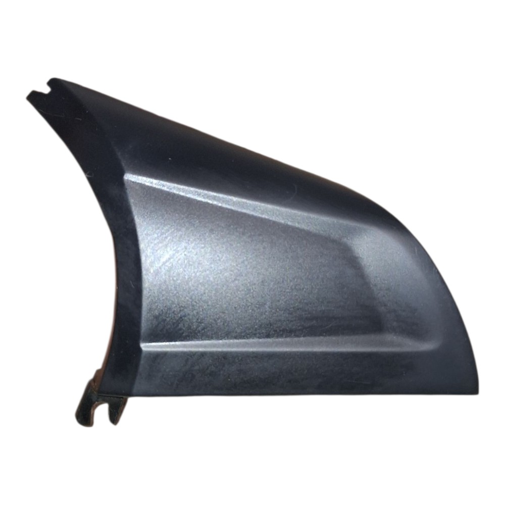 Moldura Direita Volante Kicks 2018 1141641 – Preto Preto 1