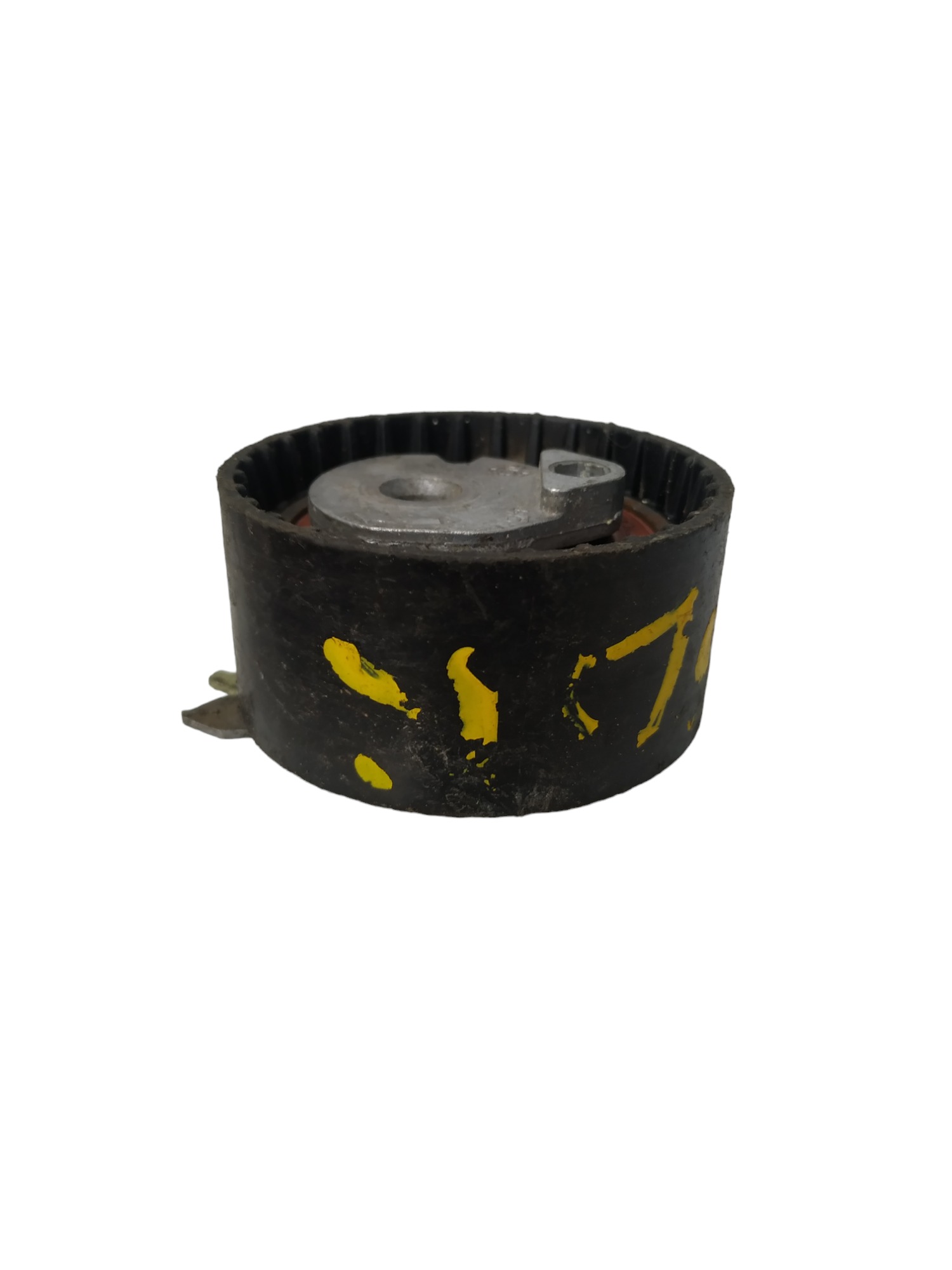 Tensor Corrêa Dentada 16v Renault Megane Scenic 2011 A 2016 2