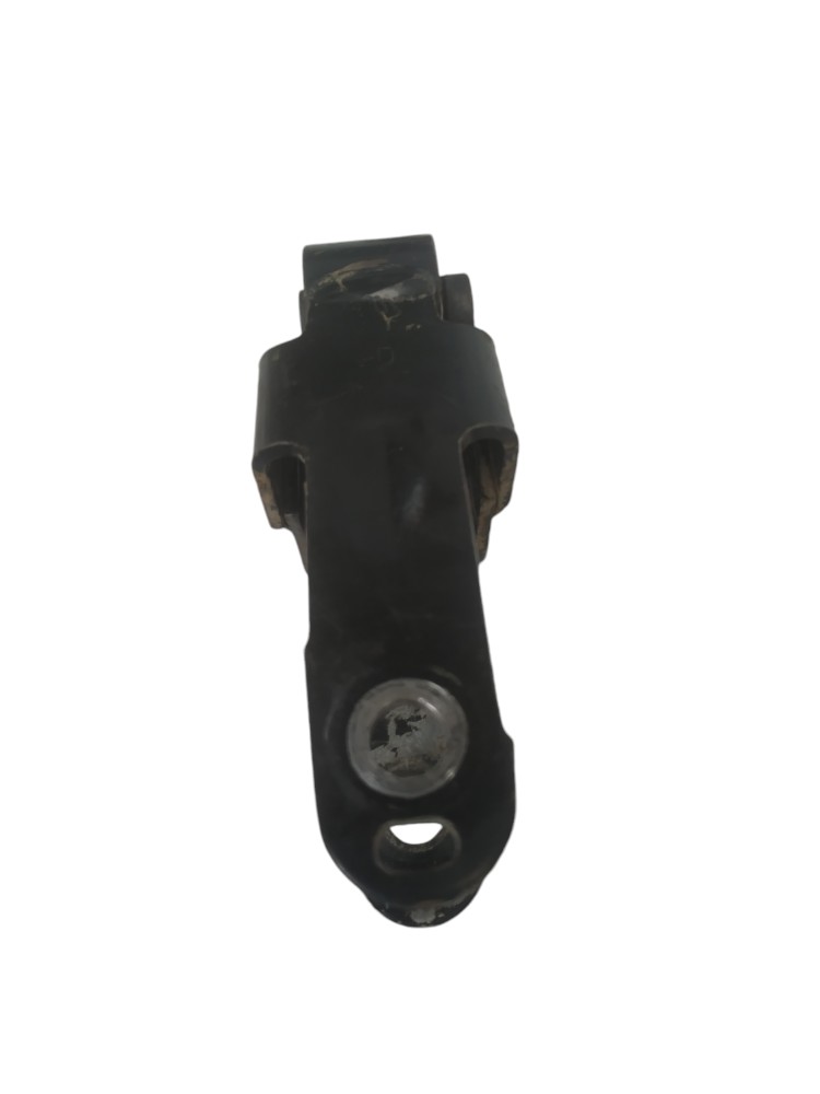 Coxim Câmbio Peugeot 207 1.6 16v automatico 2010 3