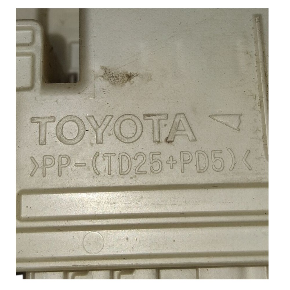 Módulo Computador Bordo Conforto Yaris Sd 2021 892210d830 9