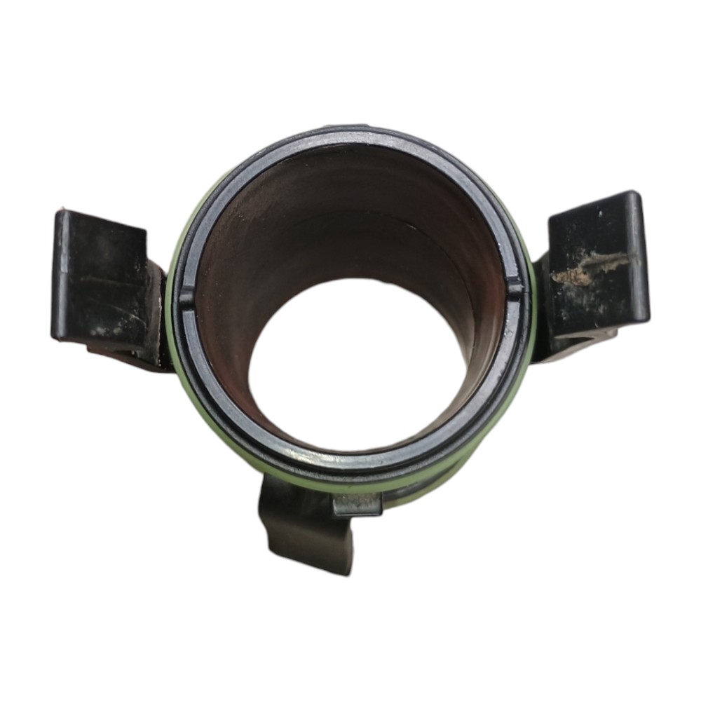 Conexão Duto Flange Turbina Vw Tcross Tsi 2022 04e145875f 5