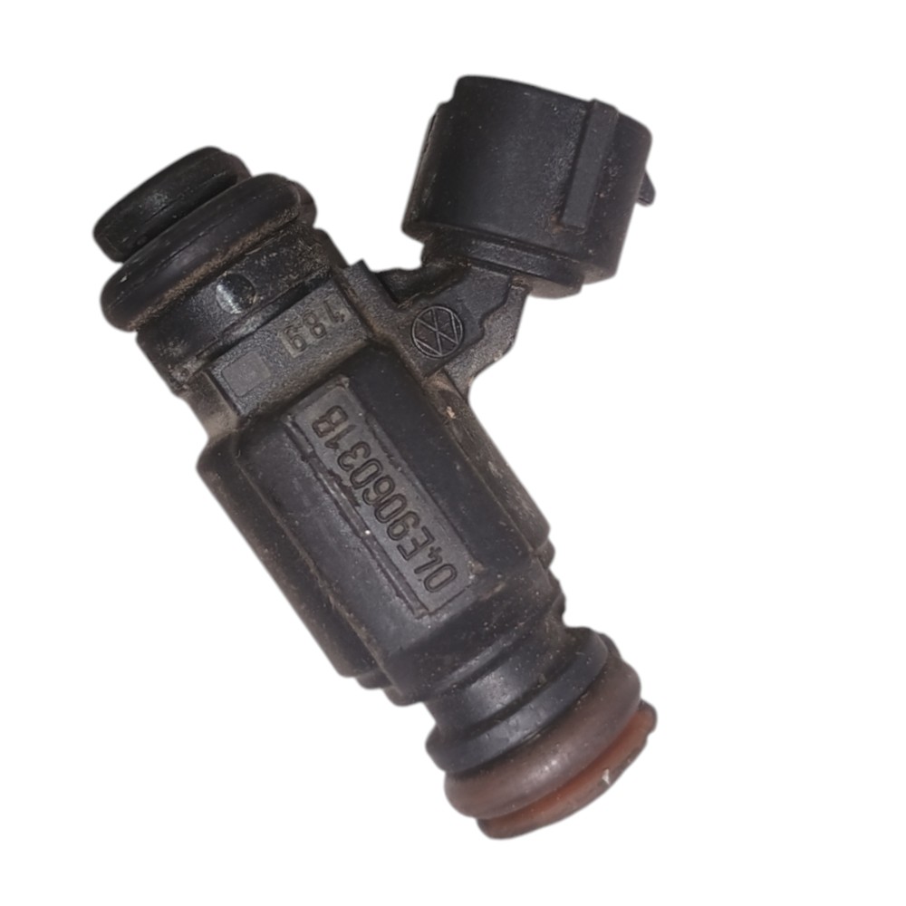 Bico Injetor Vw Voyage 1.6 2022 04e906031b 2