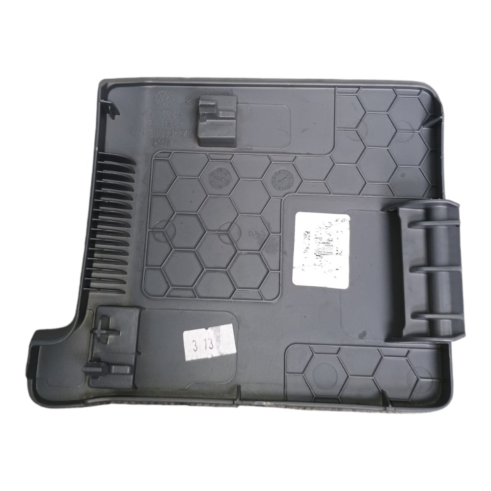 Tampa Caixa Fusíveis Interna Vw T Cross Tsi 2022 2gp857504 5