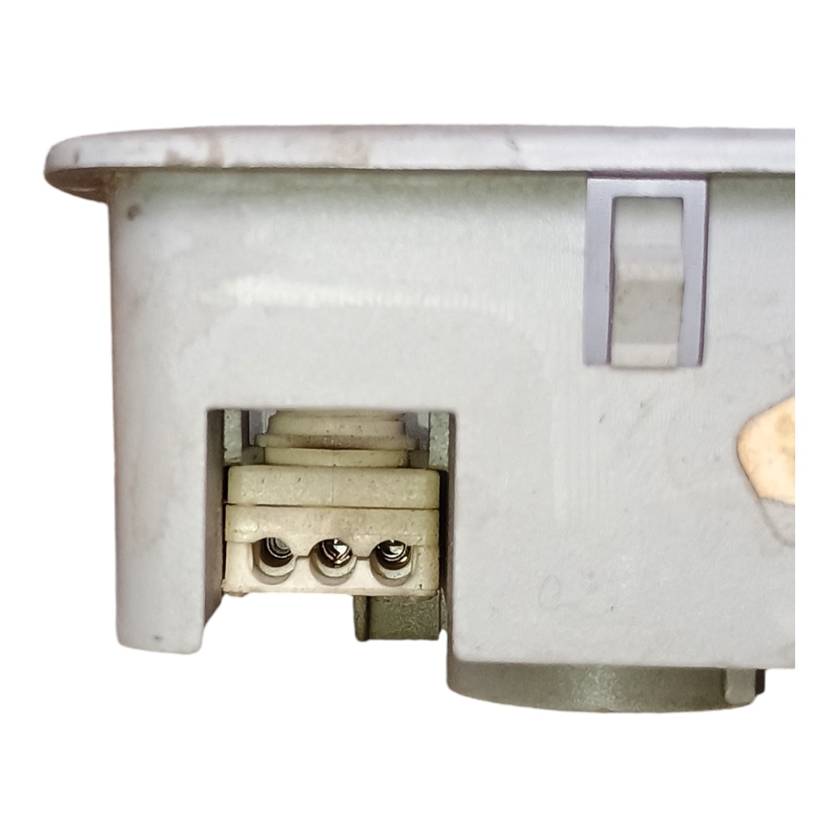 Circuito Luz Cortesia Honda Fit 2008 A1 A1 5
