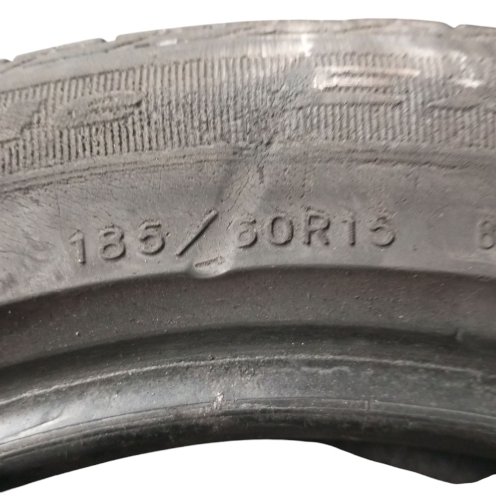 Pneu Goodyear 185/60 R15 3