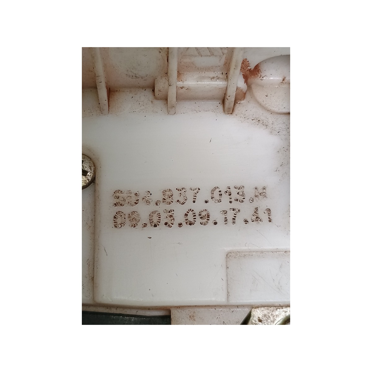 Fechadura Elétrica Dianteira Esquerda Vw Gol 2009 A 2018 5