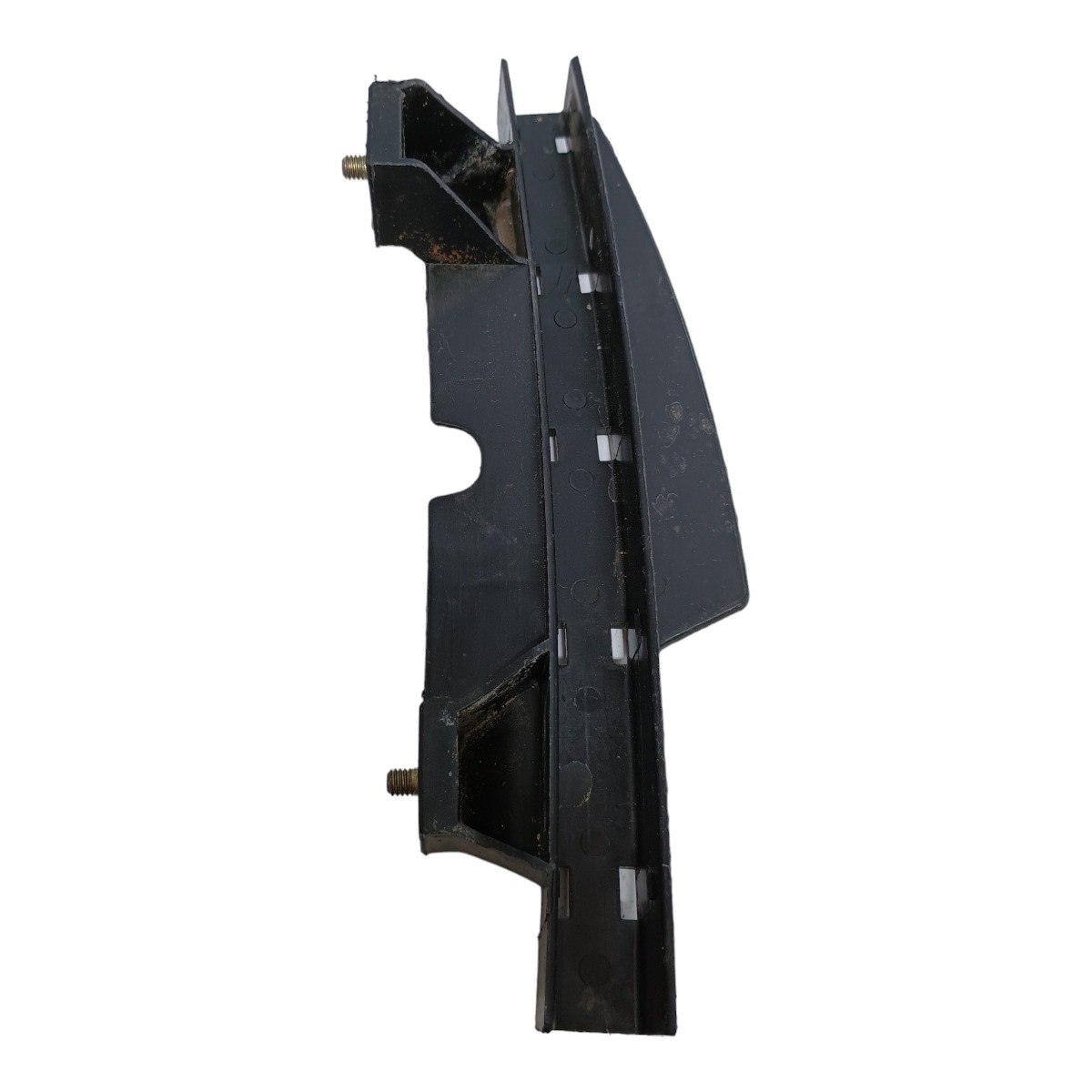 Guia Vidro Porta Traseira Direita Fiat Palio 1998 3