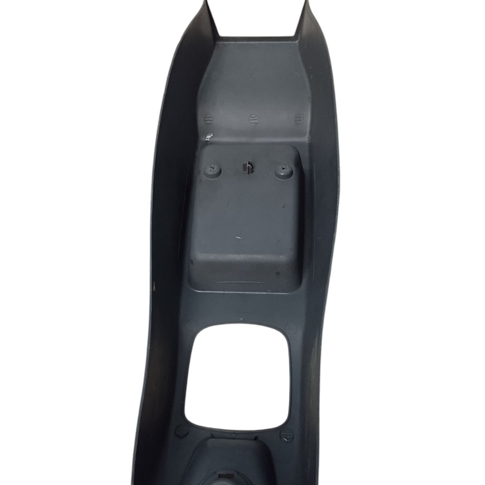 Console Central Fiat Palio Strada 1996 A 2001 3