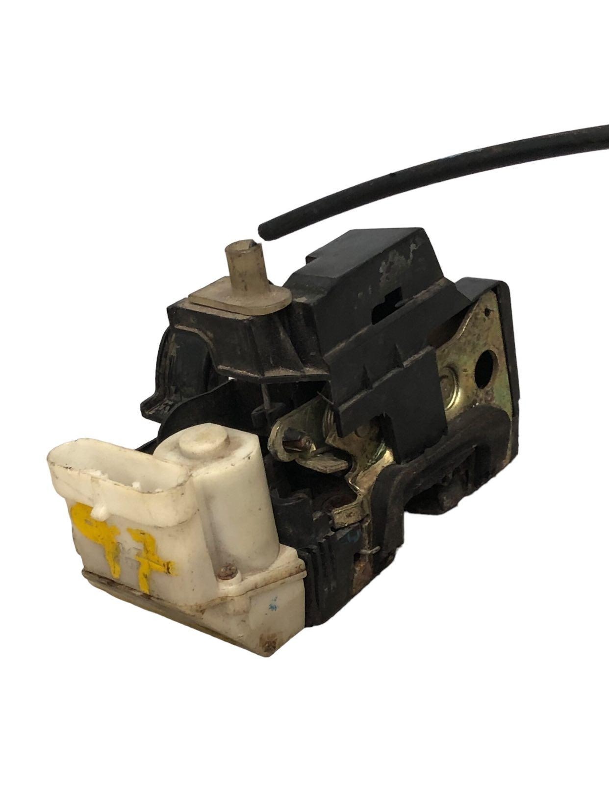 Fechadura Dianteira Direita Fiat Palio 1997 2