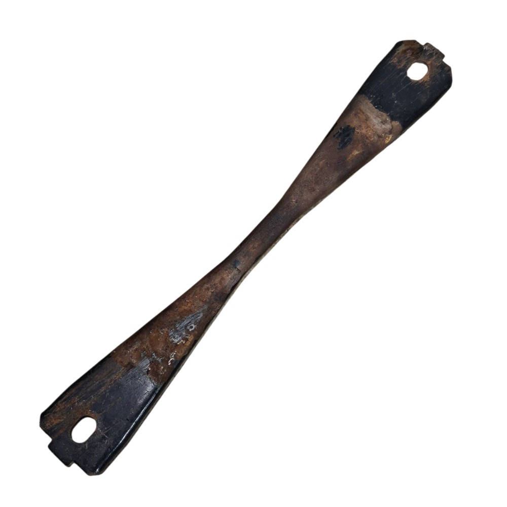 Trava Suporte Caixa Bateria Ford Ka 2008 96fb10718bc