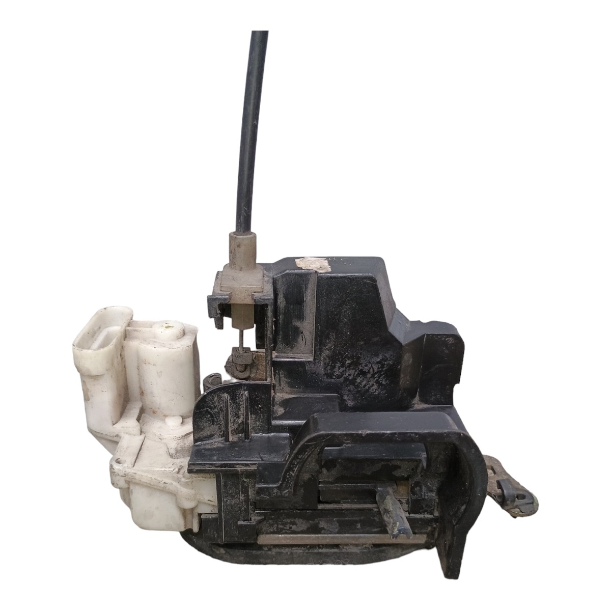 Fechadura Porta Traseira Esquerda Fiat Palio 1997 2