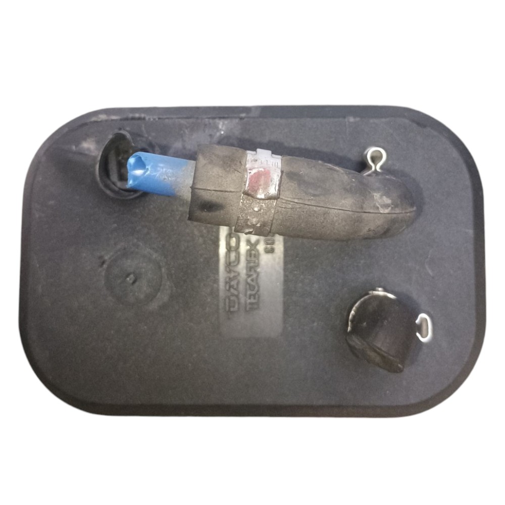 Filtro Canister Fiat Tipo 1993 À 1997 5