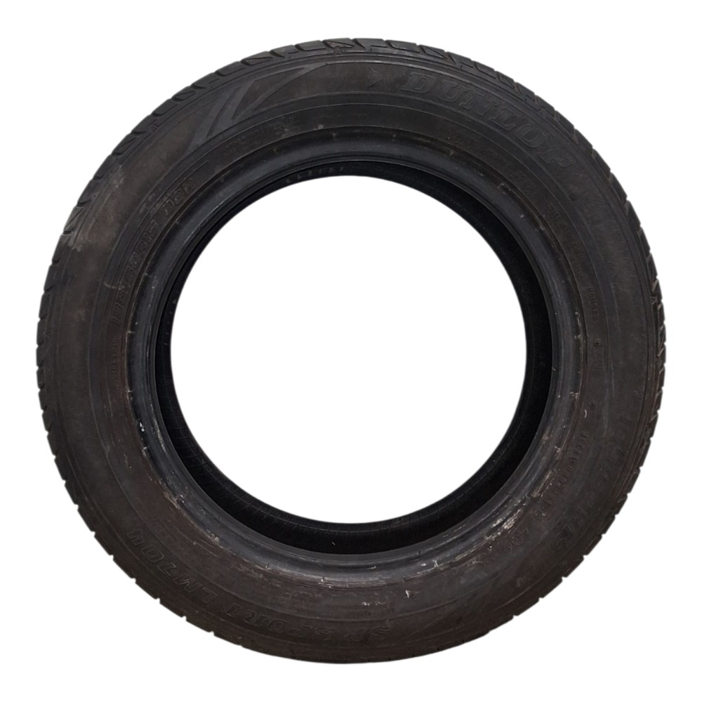 Pneu Dunlop Sp Sport Lm704 185/60r15 2