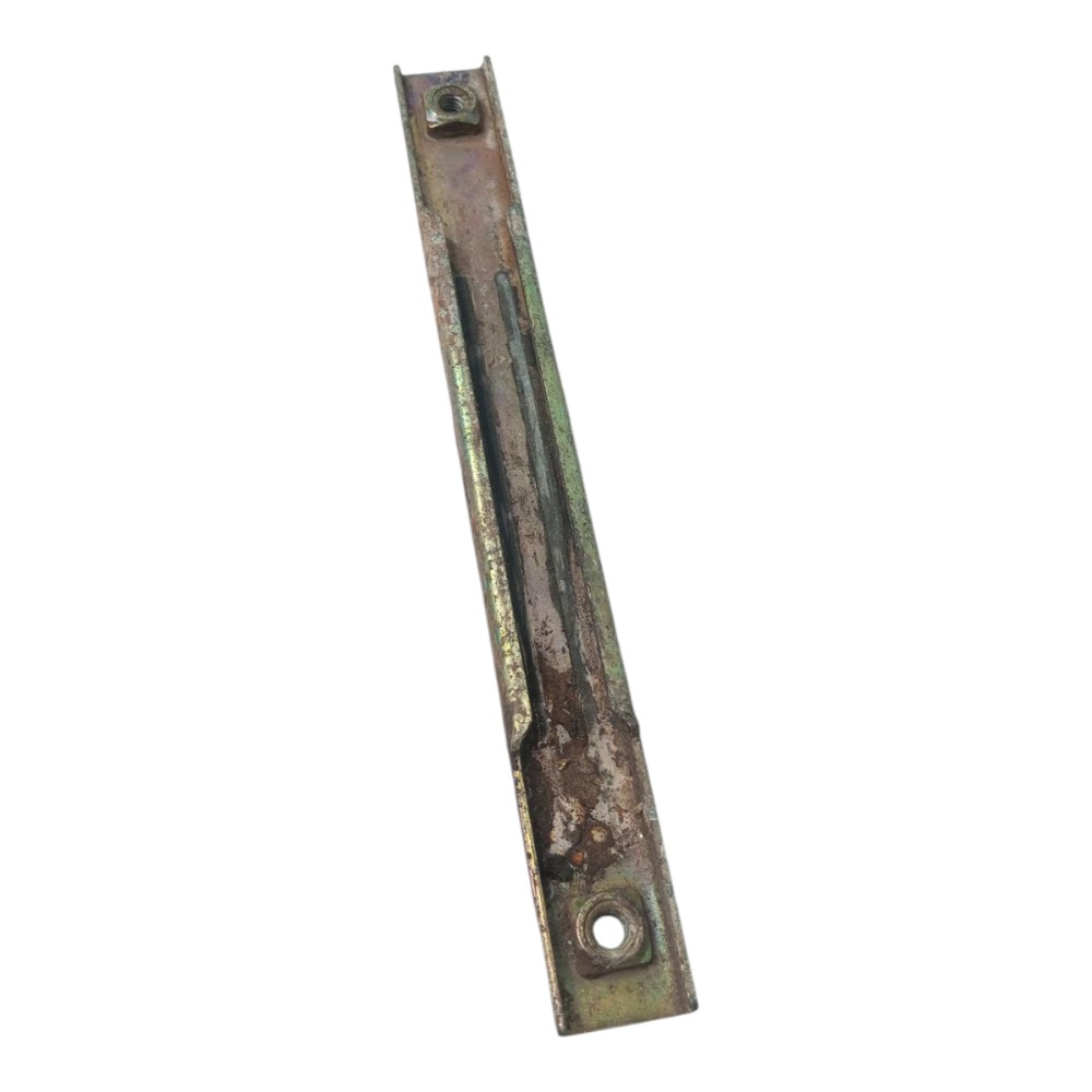 Canaleta De Vidro Ford Pampa 2004 4