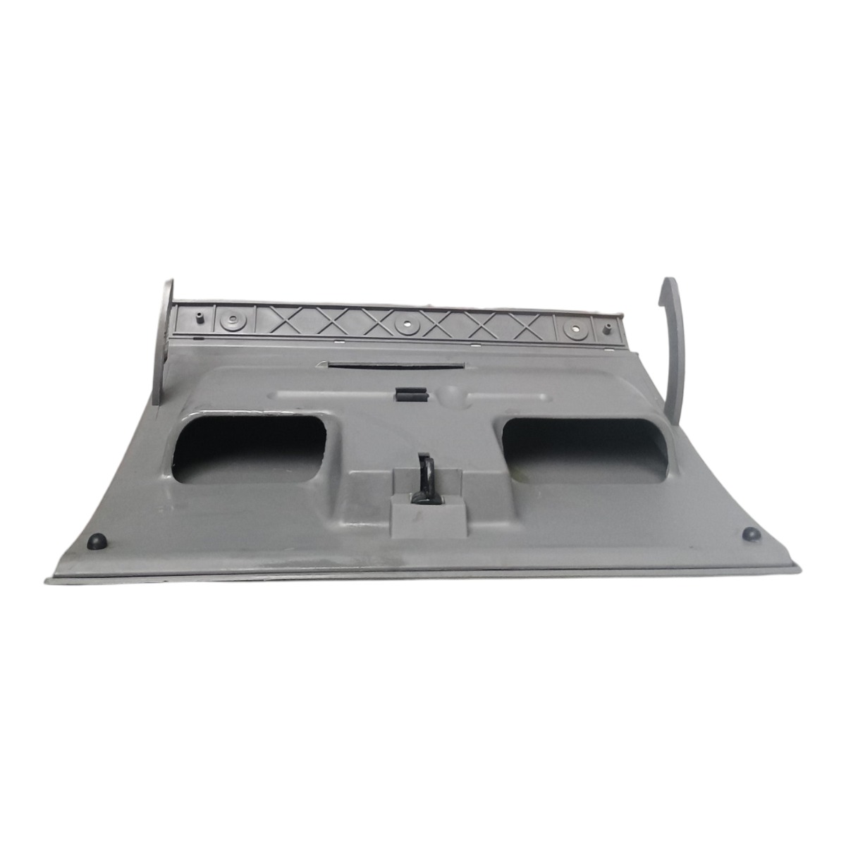 Tampa Porta Luvas Ford Fiesta Flex 1.6 2010 2s65a06024aw 5