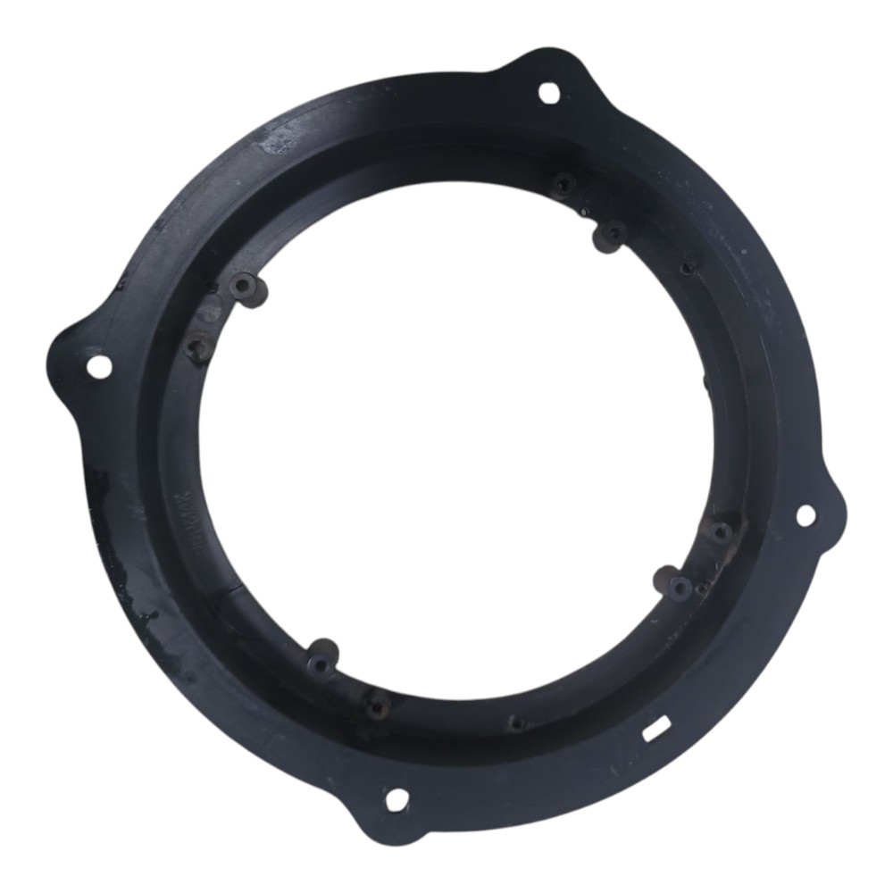 Suporte Auto Falante Porta Diant Esq Fiat Stilo 2007 Detalhe 1