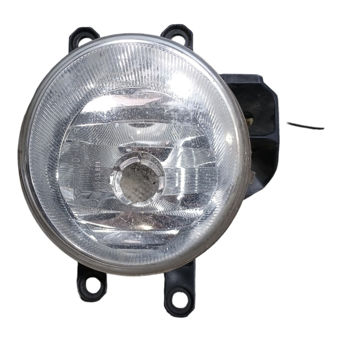 Farol Milha Direito Toyota Corolla 2019 A1 2