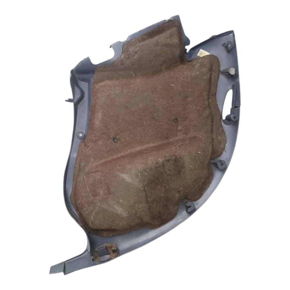 Forro Porta Traseira Esquerda Ford Ka 1997 À 2003 *detalhes 2