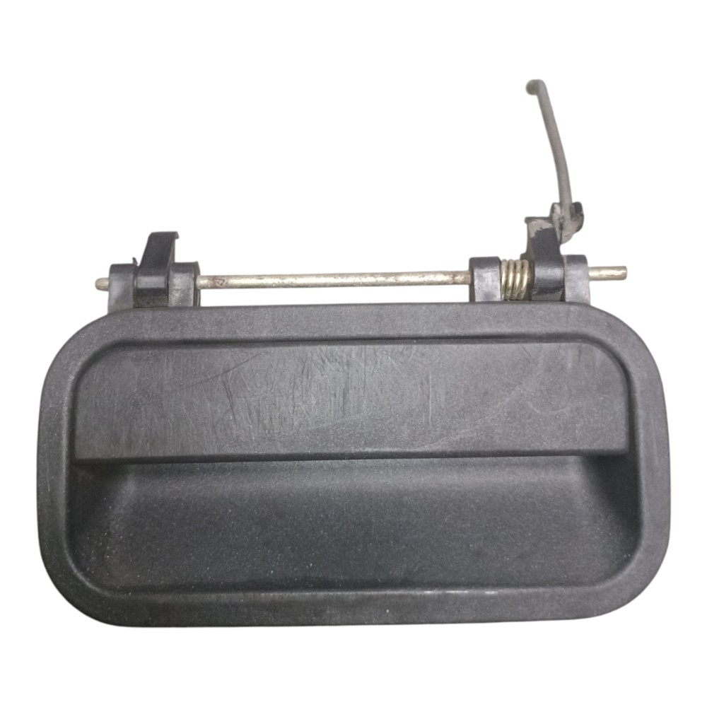 Maçaneta Externa Porta Traseira Esquerda Gm Corsa 1998  A1 Traseira 1