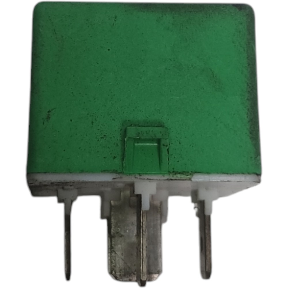 Relé Ventoinha Radiador Citroen Xsara 1998  36a03531 2