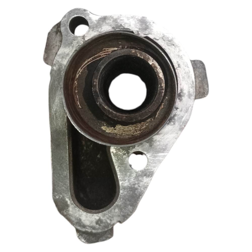 Respiro Óleo Motor Fiat Uno 1989 4344590 Prata 4
