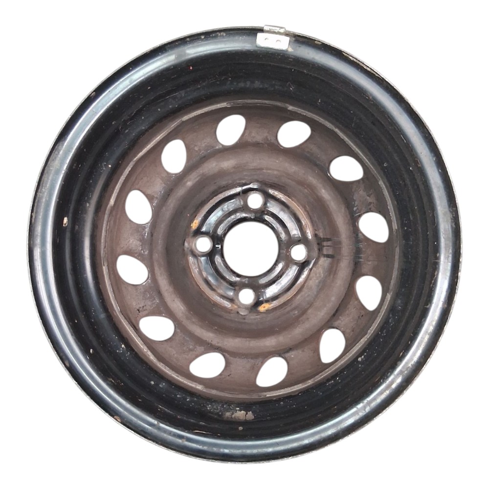 roda ferro aro 13 gm classic 1.0 2012