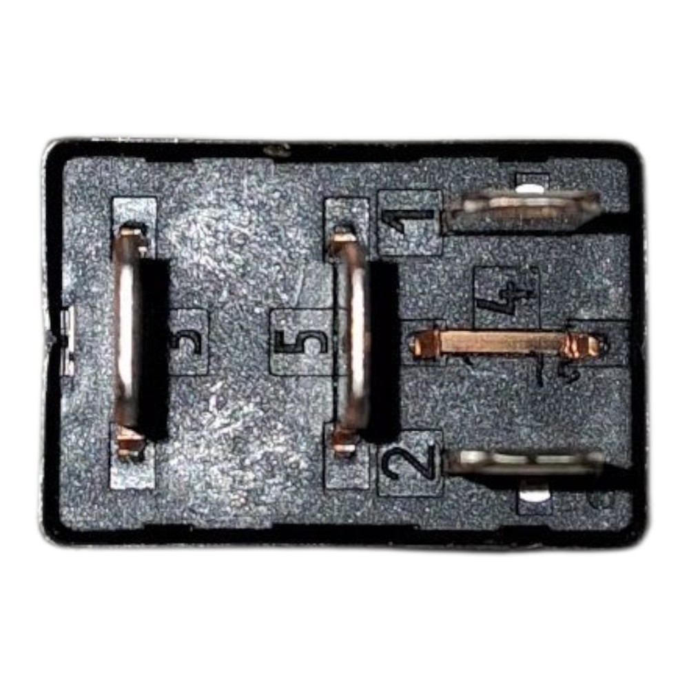 Relé Auxiliar Gm Cobalt Spin Onix Prisma 13435344 4