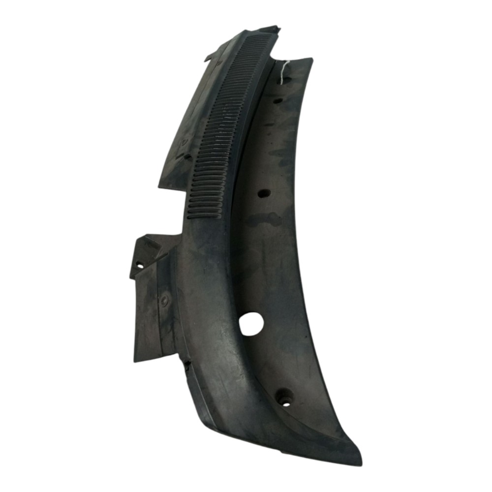 Churrasqueira Lado Esquerdo Ford Ka 99 Lh97kbb02217 4