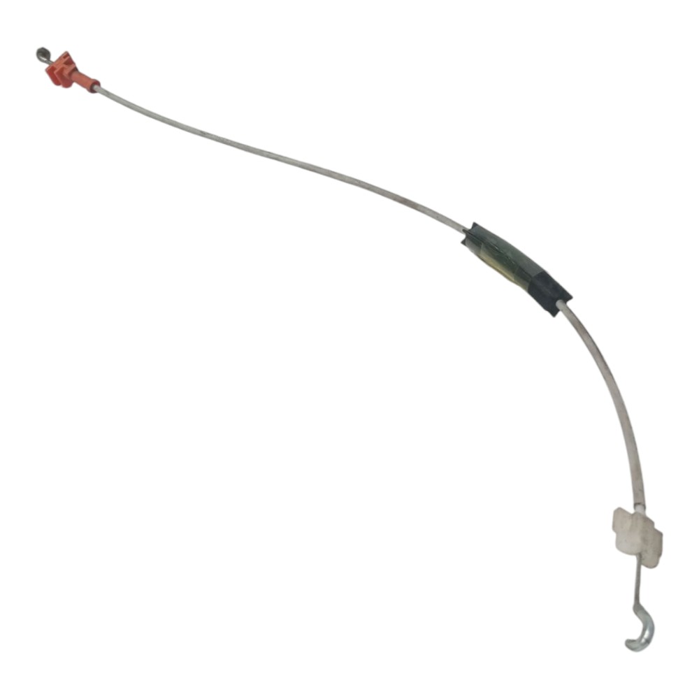 Cabo Maçaneta Interna Porta Diant Esq Chevrolet Meriva 2005 4