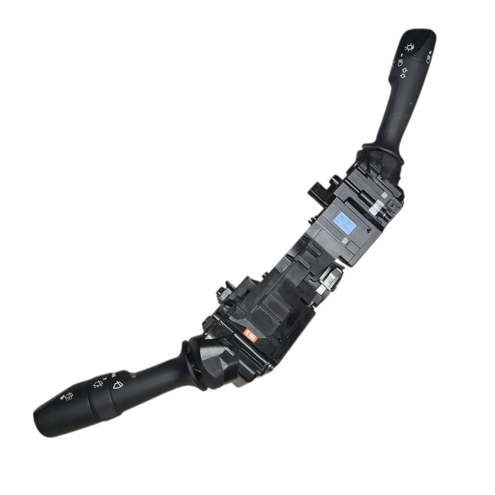 Chave Seta Comando Limpador Toyota Yaris Sd 2021 17j770 3