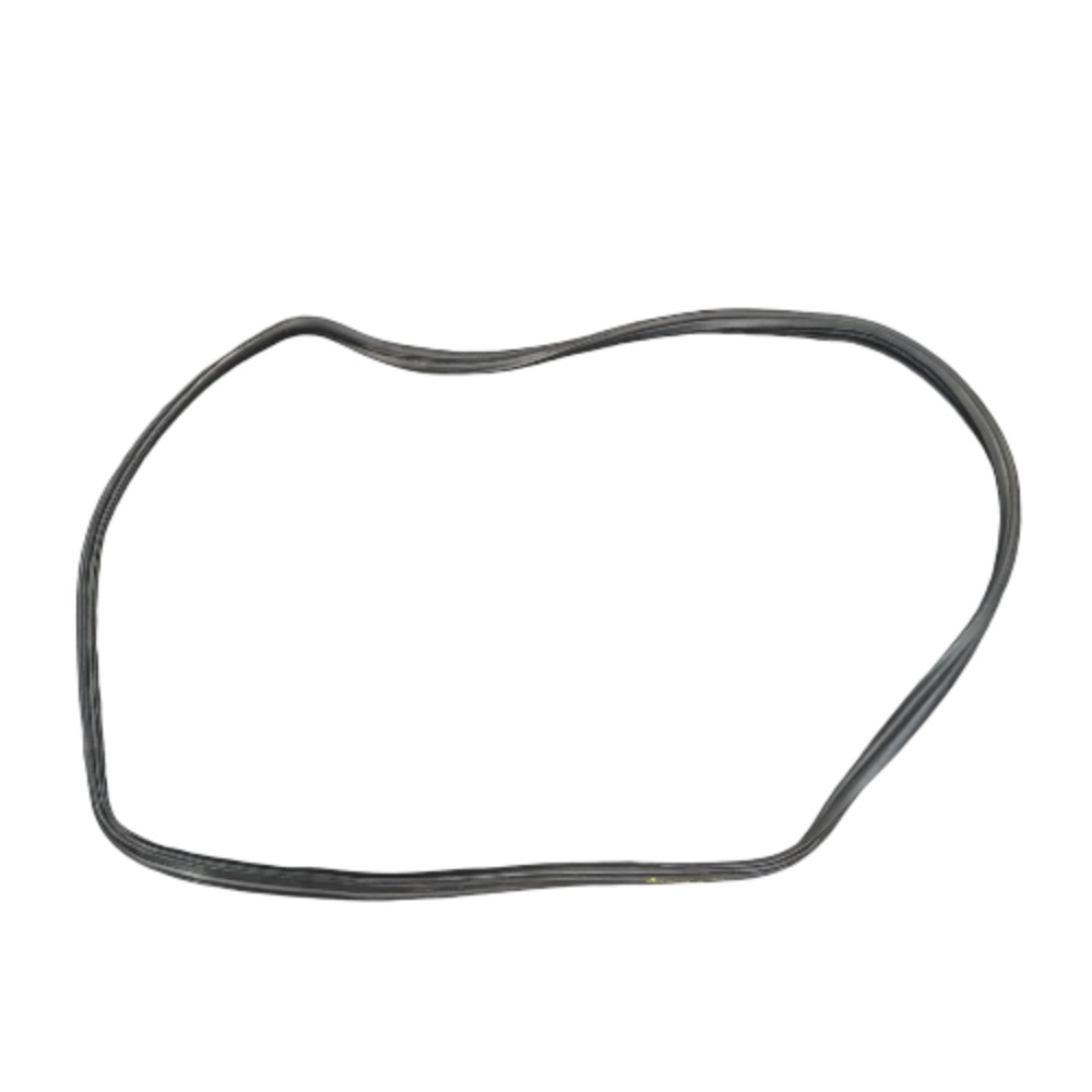 Borracha Porta-mala Peugeot 207 2010 3