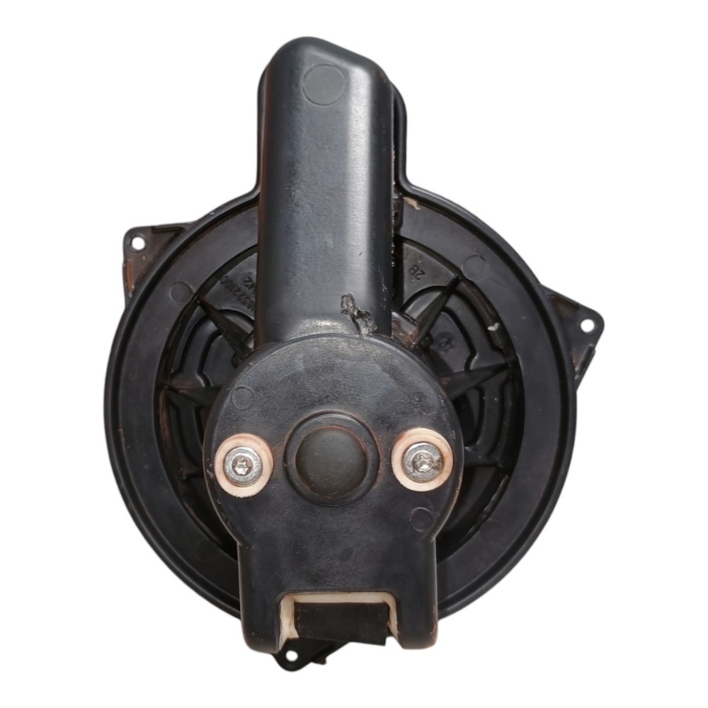 Motor Ar Forçado Fiat Strada Endurance 1.4 2023 Com Detalhe 6