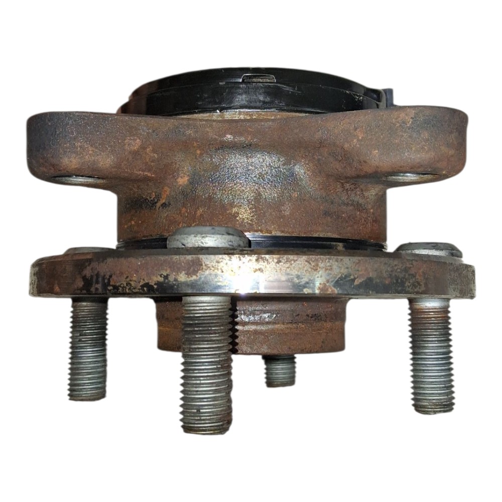 Cubo Roda Dianteira Direita Toyota Yaris SD 2021 5