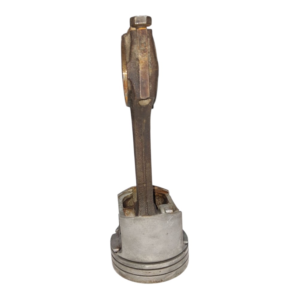 Biela Gm Corsa 1.0 Gasolina 2