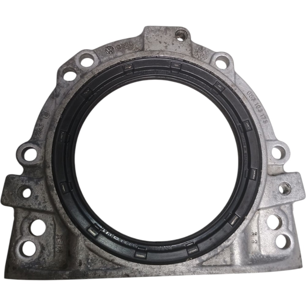 Flange Retentor Motor Audi A3 1998 À 2002 1
