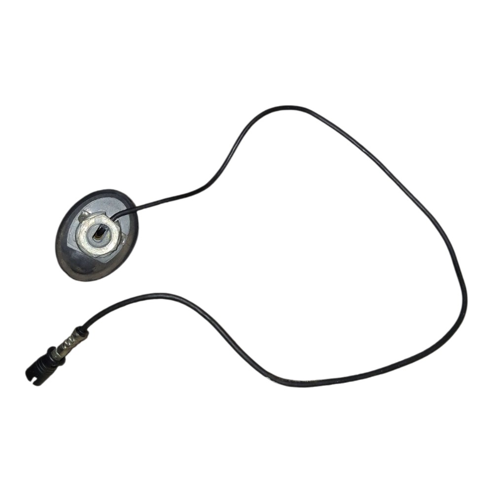Base Antena Teto Vw Polo Sedan 1.6 2008 6q5035505 – Preto Preto 4