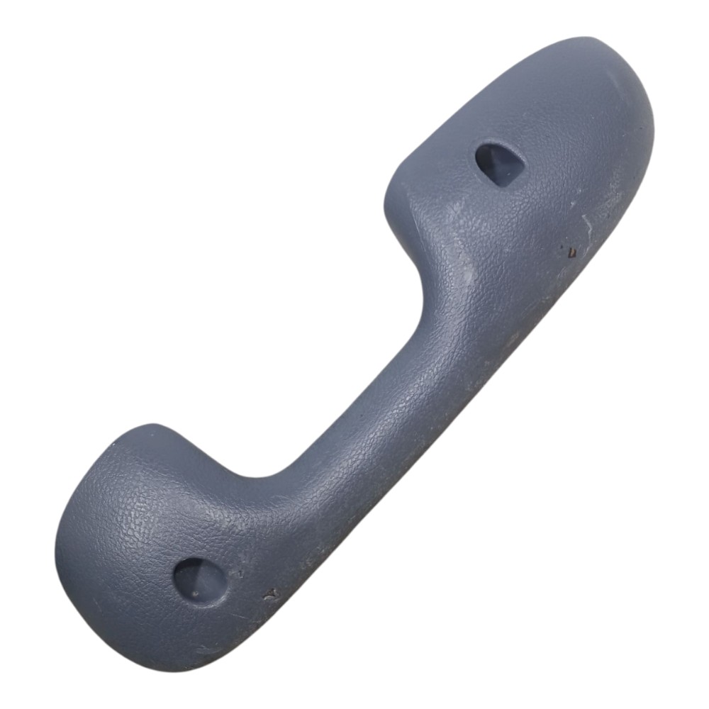 Puxador Interno Porta Esquerda Fiat Palio 1996 A 2000 3
