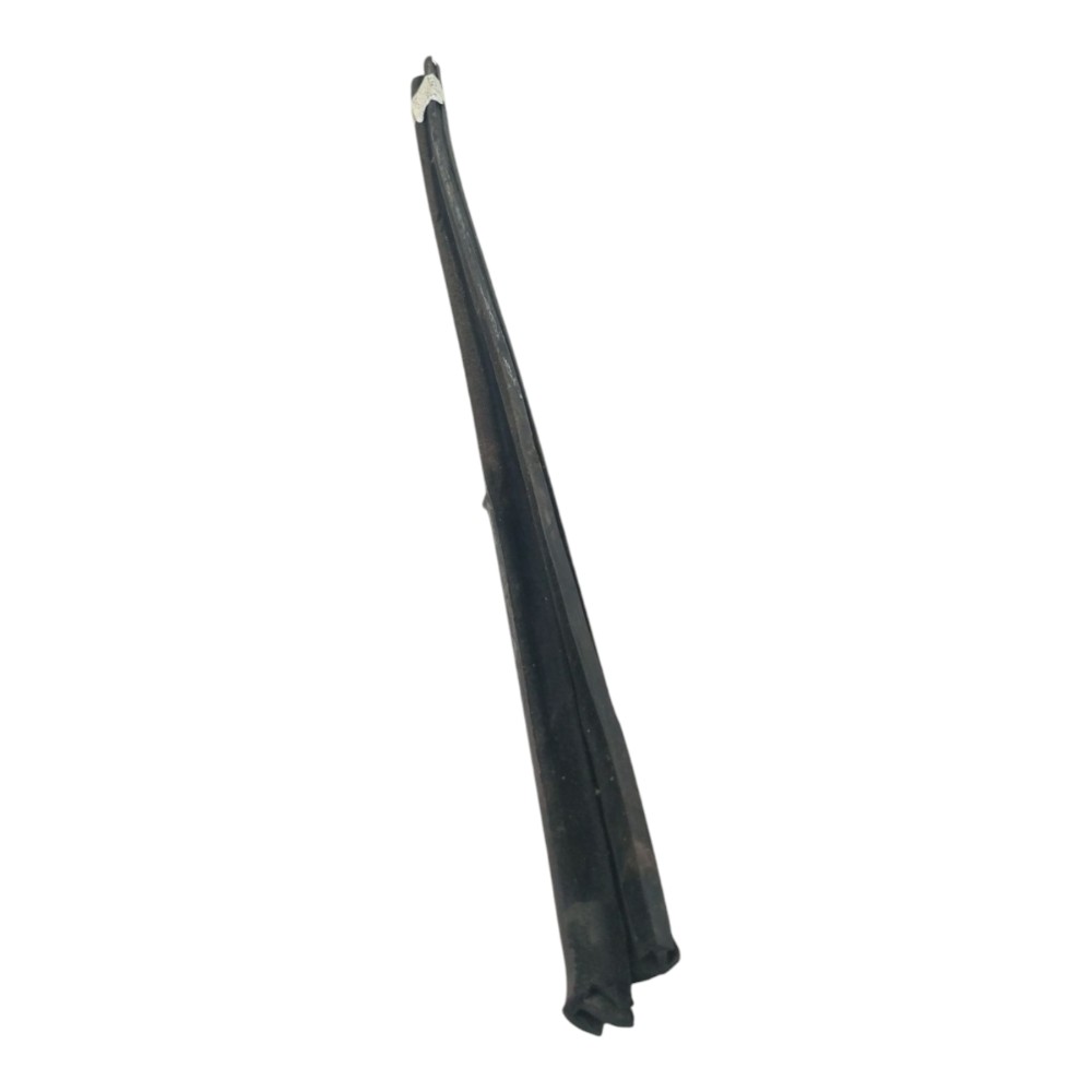 Borracha Guia De Vidro Porta Diant Esq Meriva 2005 3