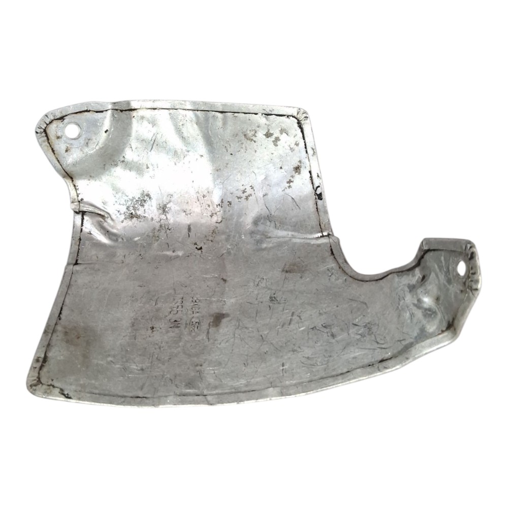 Defletor Calor Catalisador Fiesta Ka 2002 Á 2014 7s553n278aa 7