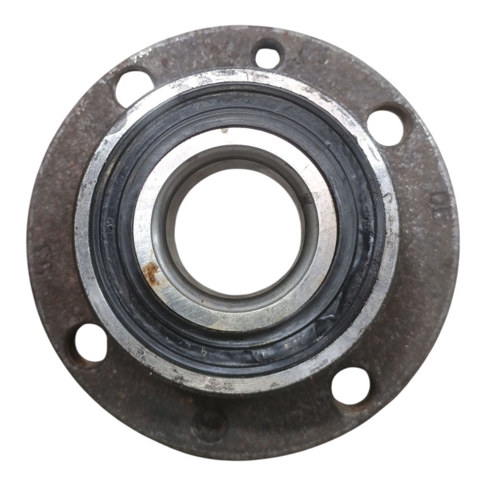 cubo roda traseira fiat stilo 2007