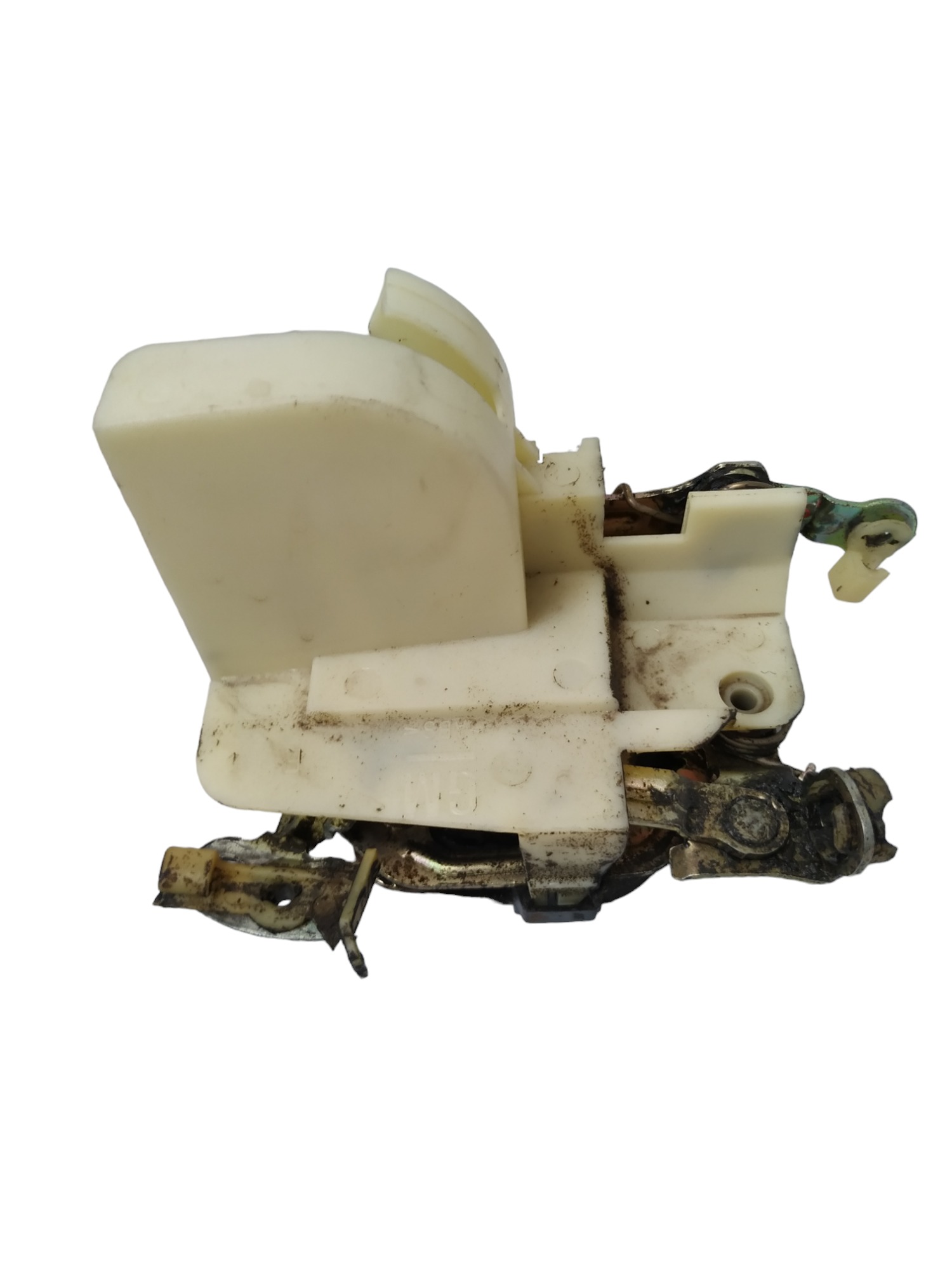 Fechadura Dianteiro Esquerdo Manual Gm Corsa 1994 A 2012 1