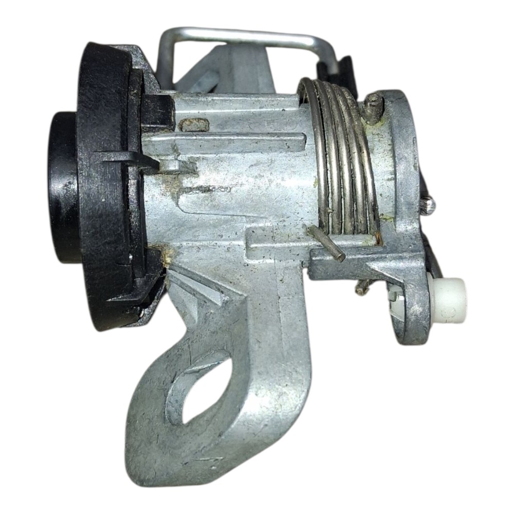 Miolo Fechadura Tampa Traseira Vw Fox 2012 5z6827539k 5