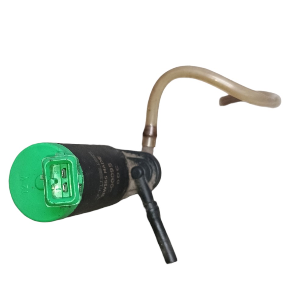 Bomba Agua Limpador Parabrisa Peugeot 207 2010 5